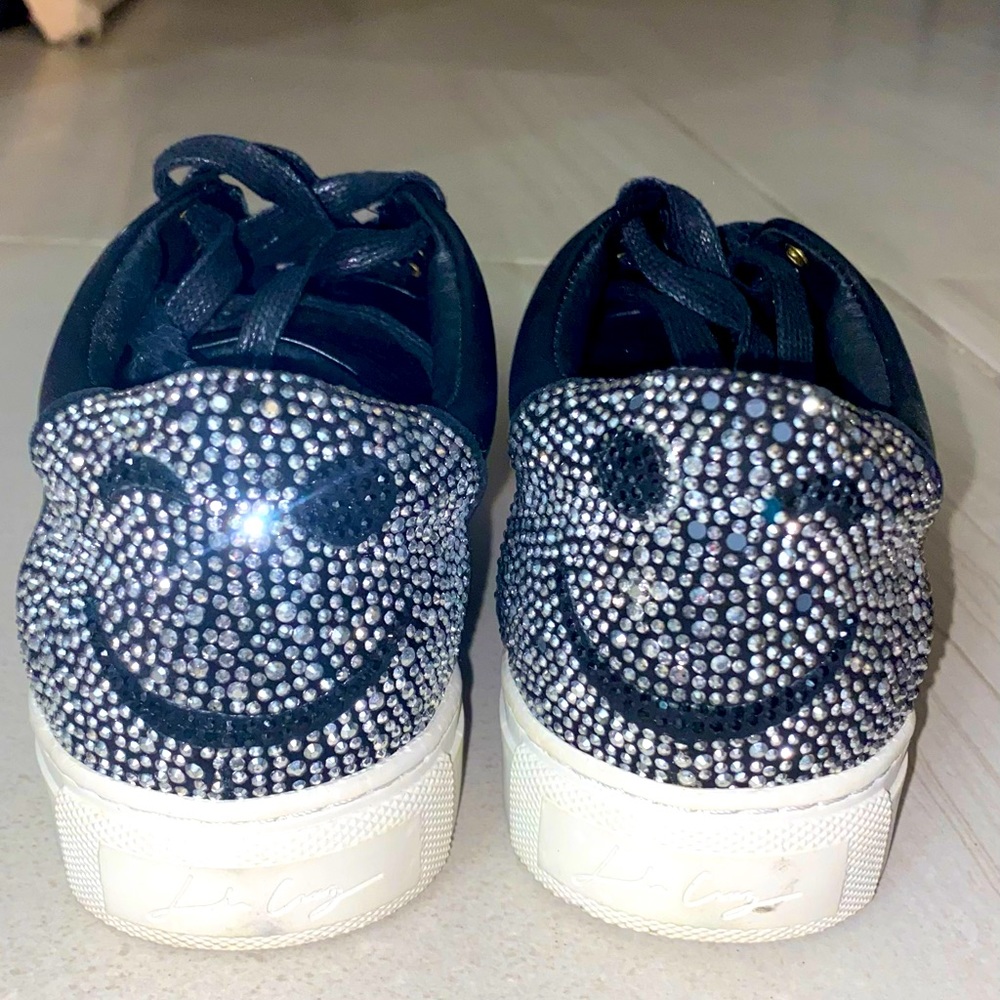 Lola Cruz sneakers 7,5